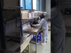 6061 Aluminum Parts Cnc Machining Ra 0.6-3.2 Metal Precision Machining Parts