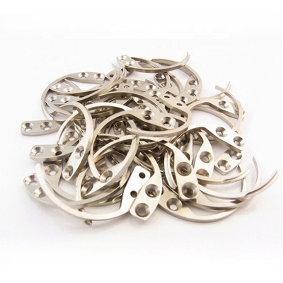 Ra0.2 - Ra3.2 Metal Detacher Hook EAS MINI Tag Remvoer Key Oxidation Surface