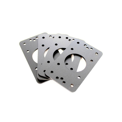 Ra0.1-3.2 CNC Machining Parts Customized CNC Turning Milling Parts OEM