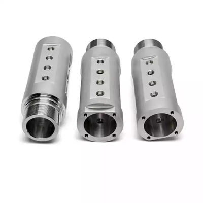 Stainless Steel Aluminum Plastic CNC Machining Parts FOR Agriculture Machinery