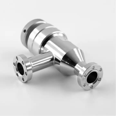 Stainless Steel Aluminum Plastic CNC Machining Parts FOR Agriculture Machinery