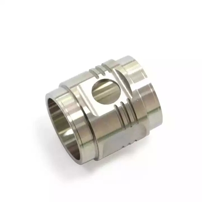 Stainless Steel Aluminum Plastic CNC Machining Parts FOR Agriculture Machinery