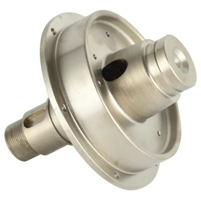 Customize CNC Precision Machining Shaft Parts Motor Engine Auto Part Turning Milling