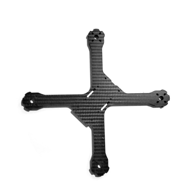 30 32 40inch Machined Carbon Fiber Propeller For Drone Agricultural Plant