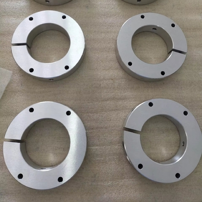 OEM CNC Machining Service Custom Cast aluminum CNC Laster Cutting Prototype