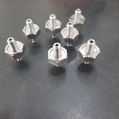 OEM CNC Machining Service Custom Cast aluminum CNC Laster Cutting Prototype