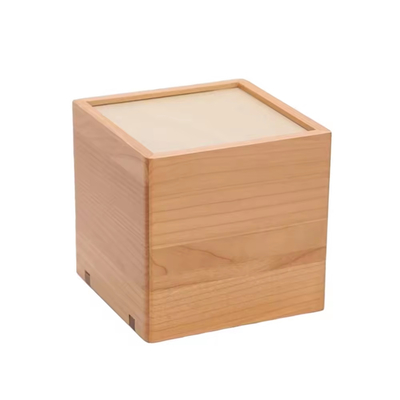 Multifunctional Wood CNC Machining Service Smooth Surface Custom Wood CNC Milling