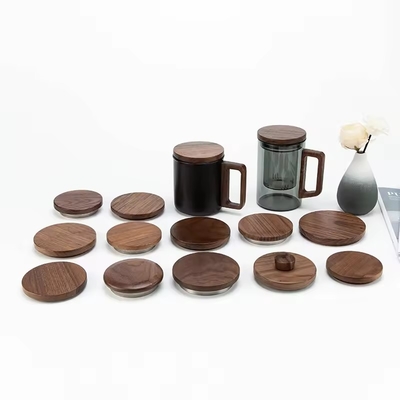 Custom cnc machining turning wood parts , cnc machining wood parts service