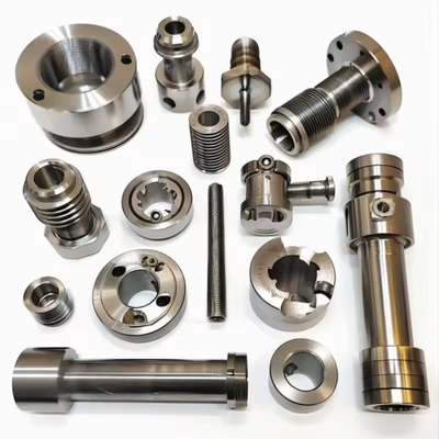 Cnc Service Cnc Machining Costom Request Machine Parts Plastic Machining Parts Aluminium Machinery 4 Axis Cnc Milling Se