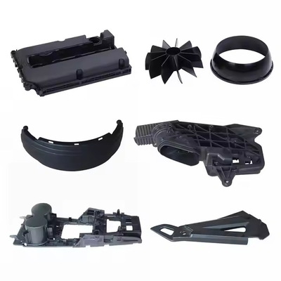 Custom Plastic Injection Die Cast Mold Making Plastic Parts Manufacturer Mass Products Abs/nylon Toy Parts Other Product