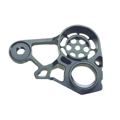 0.005mm 3D Printing Spare Parts Ss201 Custom 3d Printed Parts