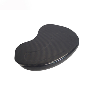 6K Modulus Machined Carbon Fiber Sheets For Cars Matte Odm Customized