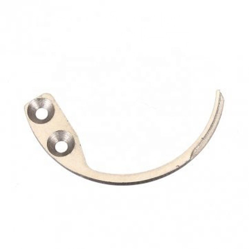 Ra0.2 - Ra3.2 Metal Detacher Hook EAS MINI Tag Remvoer Key Oxidation Surface