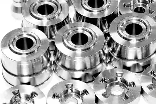 OEM CNC Machining Service Custom Cast aluminum CNC Laster Cutting Prototype