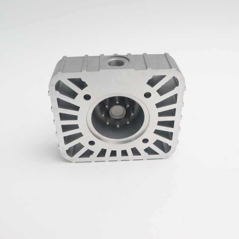 Custom CNC Machining Milling Machinery Fabrication Services 5 Axis Precision Steel Aluminium CNC Turning Machining Part