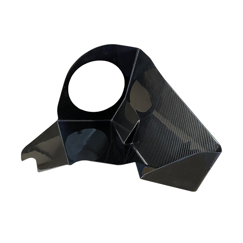 6K Modulus Machined Carbon Fiber Sheets For Cars Matte Odm Customized