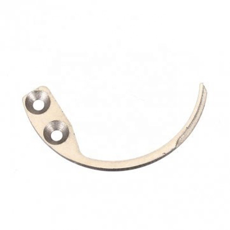 Ra0.2 - Ra3.2 Metal Detacher Hook EAS MINI Tag Remvoer Key Oxidation Surface