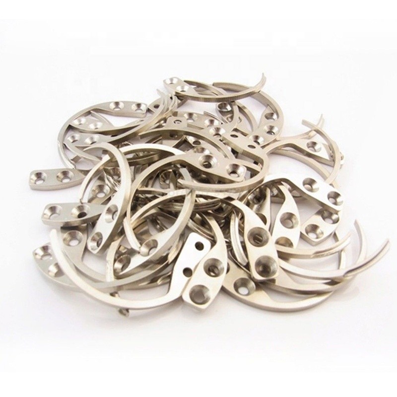 Ra0.2 - Ra3.2 Metal Detacher Hook EAS MINI Tag Remvoer Key Oxidation Surface