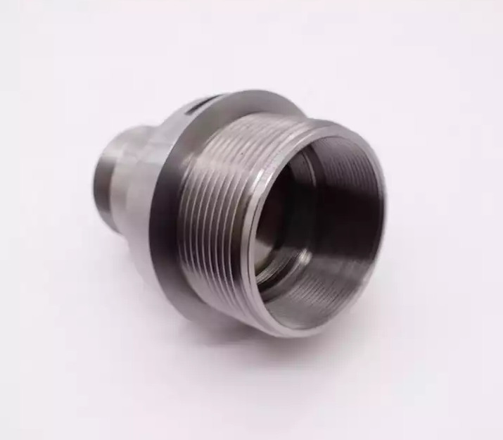 Mechanical Cnc Turning Stainless Steel Parts Component Machined