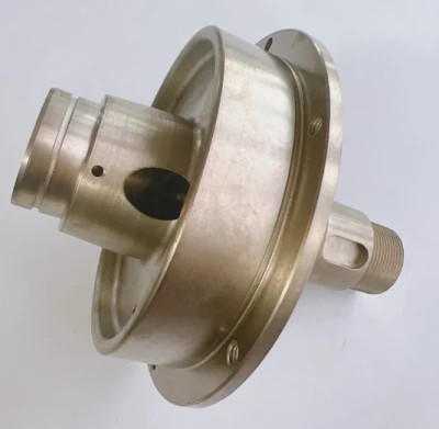 Customize CNC Precision Machining Shaft Parts Motor Engine Auto Part Turning Milling