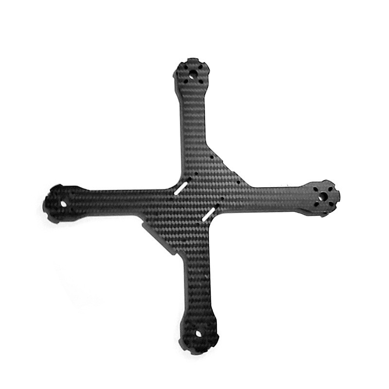 30 32 40inch Machined Carbon Fiber Propeller For Drone Agricultural Plant