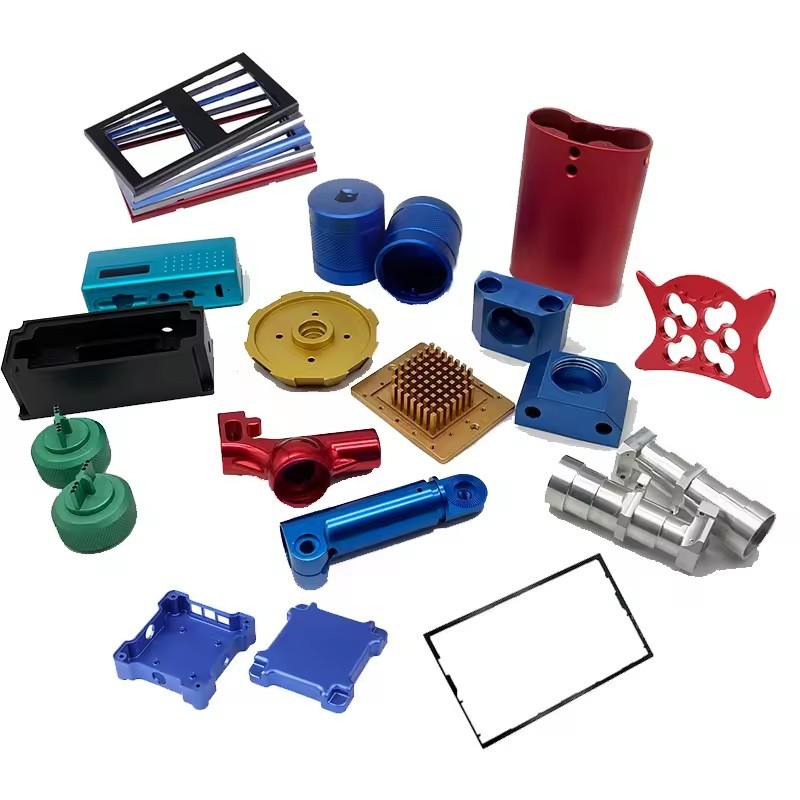 Custom Design metal Machinery Machining stainless steel aluminum Cnc Services For Furniture Parts