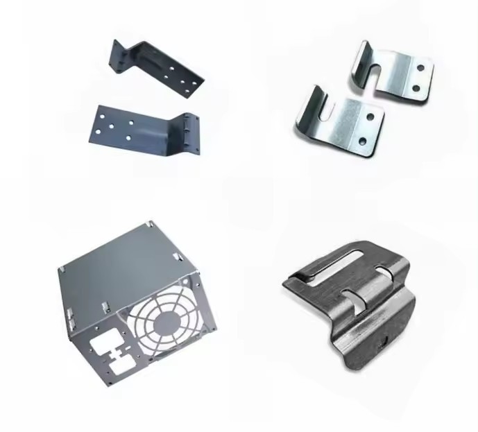 Custom Design metal Machinery Machining stainless steel aluminum Cnc Services For Furniture Parts