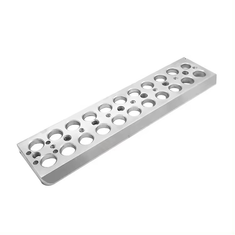 Industrial equipment components Metal Automotive parts machining 3d printing services CNC machine tools machining servic