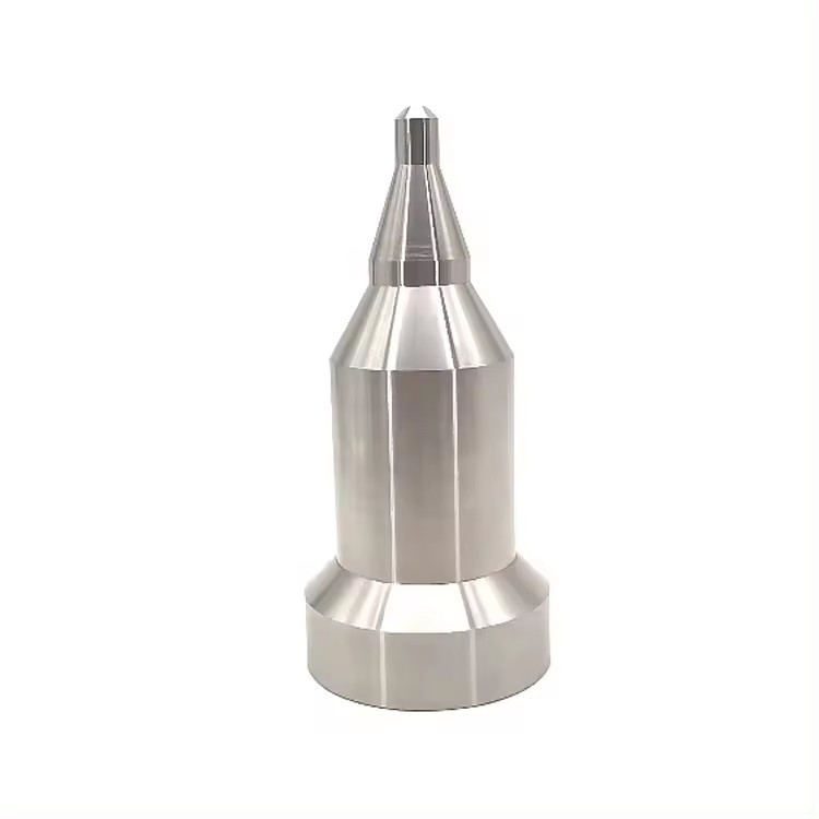 Industrial equipment components Metal Automotive parts machining 3d printing services CNC machine tools machining servic
