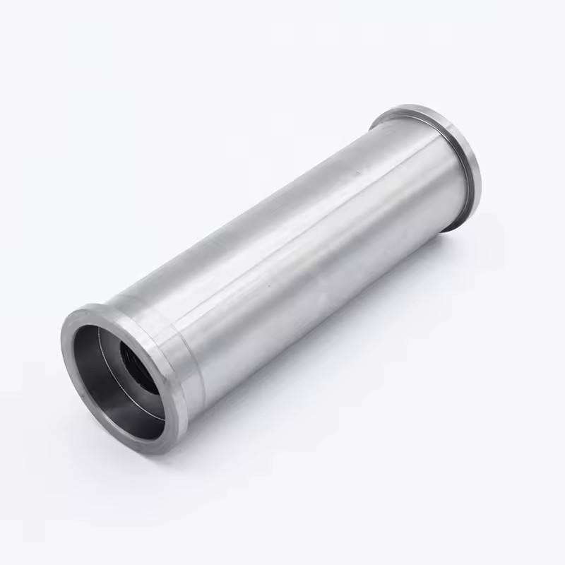 Industrial equipment components Metal Automotive parts machining 3d printing services CNC machine tools machining servic