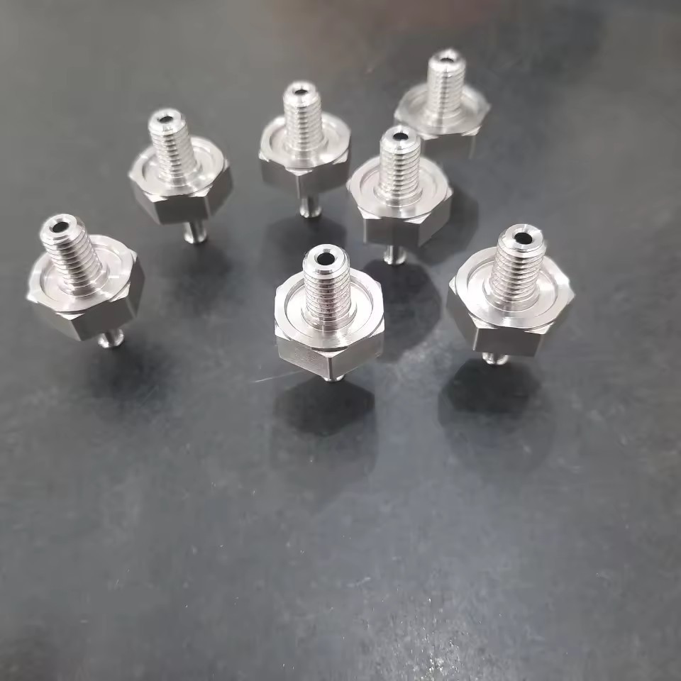 OEM CNC Machining Service Custom Cast aluminum CNC Laster Cutting Prototype