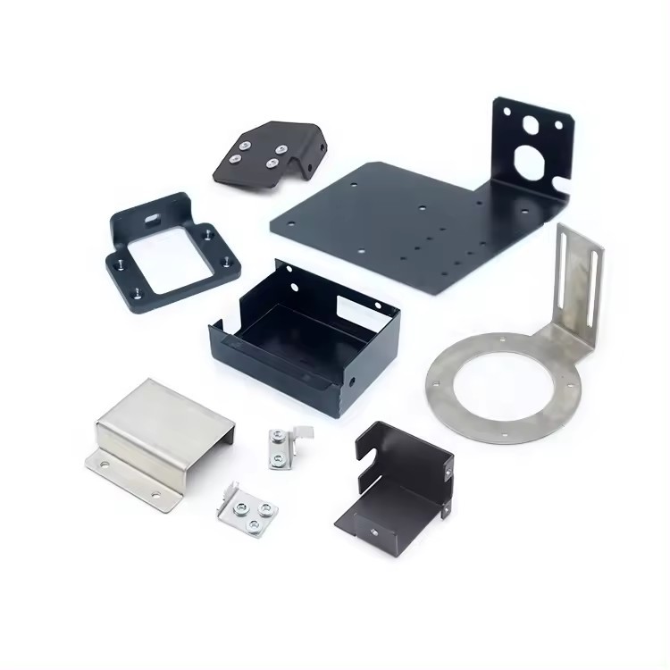 Metal Aluminum Cnc Machining Part Cnc Spare Part Machining Cnc Parts Milling And Turning Machining Service