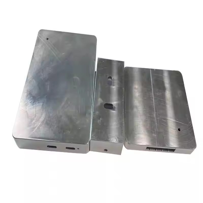 China Cnc Steel Machining Milling Machining Aluminum Cnc Parts Lathe Cnc Machining