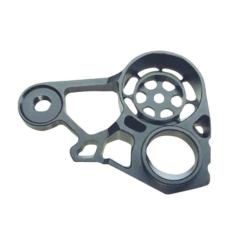 0.005mm 3D Printing Spare Parts Ss201 Custom 3d Printed Parts